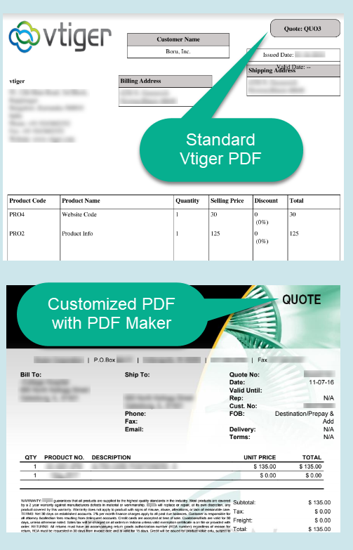 pdf maker javascript