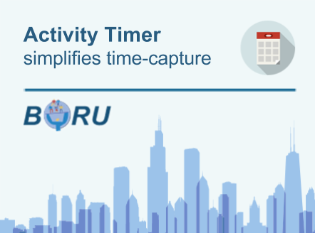 Activity Timer