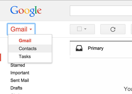 google_contact