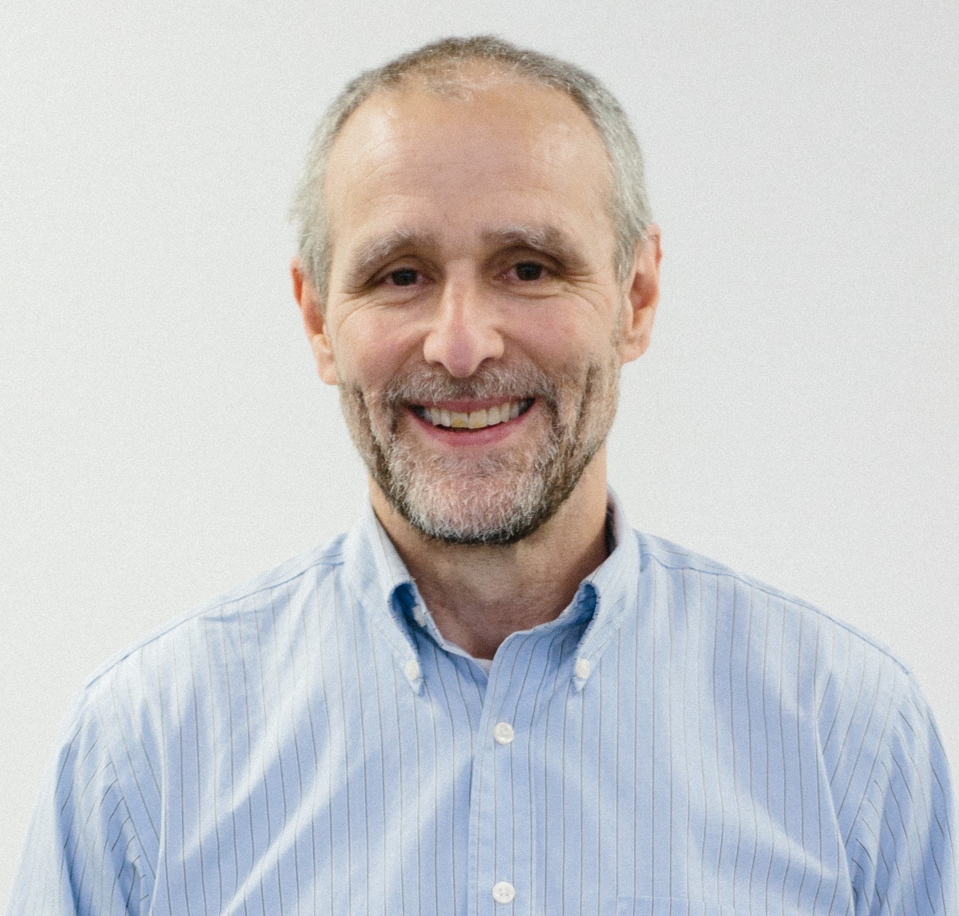 Pat O'Brien, President