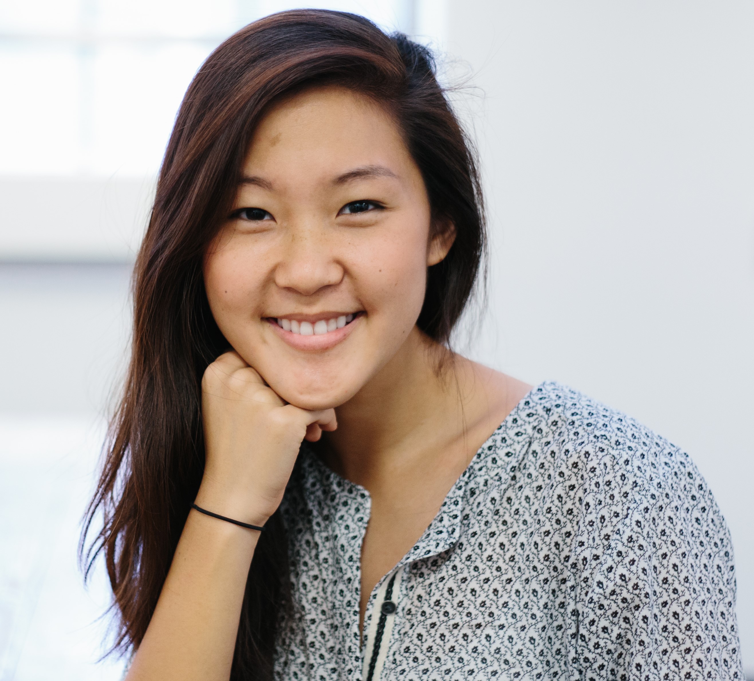 Geneva Walker, Project Manager