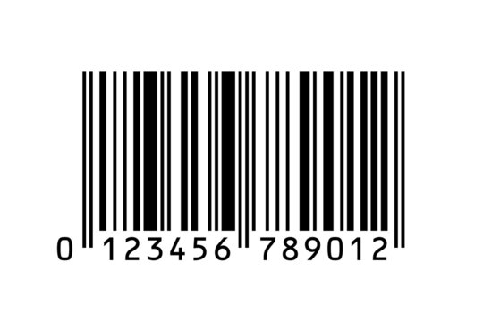 Barcode inventory system for small business - UPC Bar code